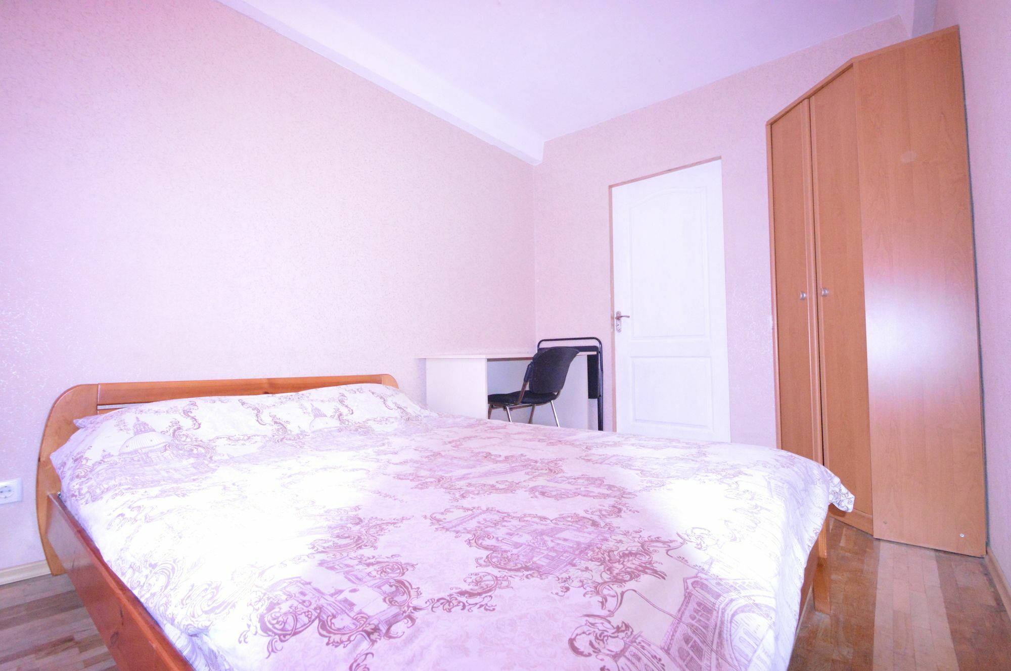 Guest House Otradny For 3 Rooms Kiev Esterno foto