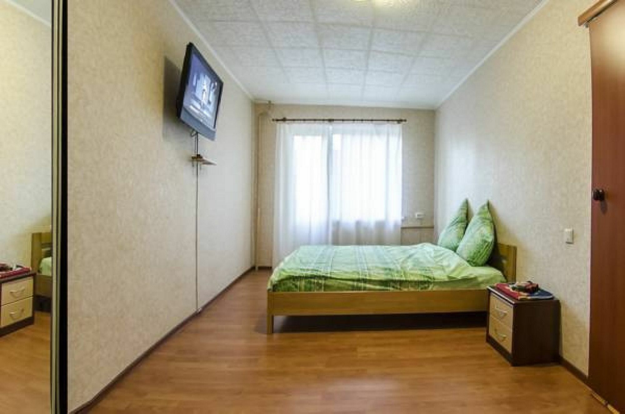Guest House Otradny For 3 Rooms Kiev Esterno foto